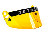 RaceQuip PRO Series Shield - Amber