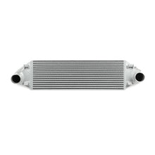 Load image into Gallery viewer, Mishimoto 2013+ Ford Focus ST Silver Intercooler w/ Black Pipes