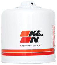 Load image into Gallery viewer, K&amp;N Oil Filter OIL FILTER; AUTOMOTIVE