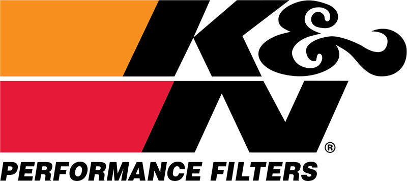 K&N 95-98 Toyota Tacoma/4Runner V6-3.4L Performance Air Intake Kit