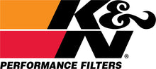 Load image into Gallery viewer, K&amp;N 2016 Honda Avancier L4-2.0L F/I Replacement Drop In Air Filter