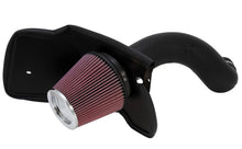 Load image into Gallery viewer, K&amp;N 99-04 Chevy Silverado V8-6.0L Performance Intake Kit