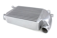 Load image into Gallery viewer, Perrin Subaru WRX 15+ Top Mount Intercooler - Silver