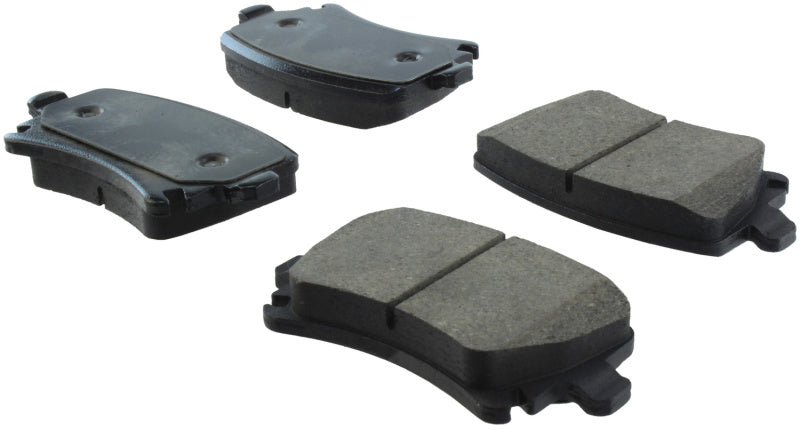 StopTech Performance 08-13 Audi S3 Rear Brake Pads