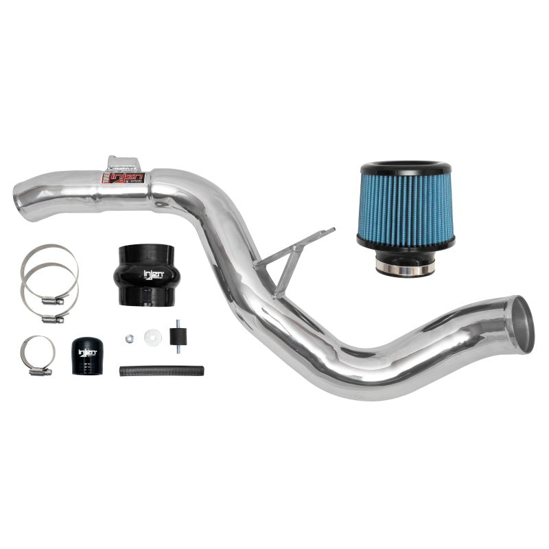 Injen 22-23 Honda Civic/Civic Si 1.5L 4 Cyl. Polished Cold Air Intake