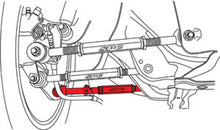 Load image into Gallery viewer, SPC Performance 04-08 Acura TL / TSX Lower Setback Control Arm