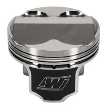 Load image into Gallery viewer, Wiseco Acura 4v Domed +8cc STRUTTED 87.50MM Piston Kit