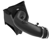 Load image into Gallery viewer, aFe Magnum FORCE Stage-2 Pro 5R Cold Air Intake System 17-18 Ford Diesel Trucks V8-6.7L (td)