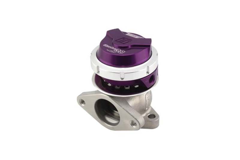 Turbosmart WG38 Gen V Ultragate 38 14psi Purple