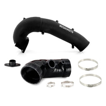 Load image into Gallery viewer, Mishimoto 2017+ Honda Civic Type-R Inlet Pipe Upgrade Kit - Black