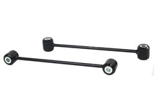 Load image into Gallery viewer, Whiteline 05+20 Chrysler 300 C / 11-21 Dodge Challenger Sway Bar - Link Kit