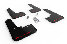 Load image into Gallery viewer, Rally Armor 20-25 Subaru Legacy Black UR Mud Flap w/Red Logo