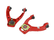 Load image into Gallery viewer, Skunk2 Pro Series 96-00 Honda Civic Adjustable Front Camber Kits (+/- 5 Degrees)