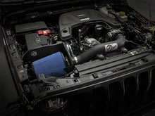 Load image into Gallery viewer, aFe Magnum FORCE Stage-2 XP Pro 5R Cold Air Intake System 2018+ Jeep Wrangler (JL) V6 3.6L