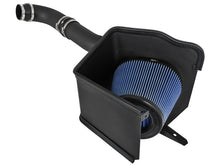 Load image into Gallery viewer, aFe Magnum FORCE Pro 5R Cold Air Intake System 2017 GM Colorado/Canyon V6-3.6L