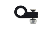 Load image into Gallery viewer, Vibrant Billet P-Clamp 9/16in ID - Anodized Black