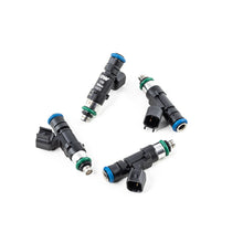 Load image into Gallery viewer, DeatschWerks 02-15 Honda Civic Si K20/K24 550CC Injectors - Set of 4