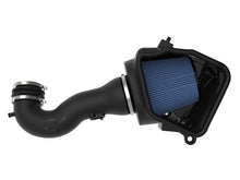 Load image into Gallery viewer, aFe Magnum FORCE Stage-2 Pro 5R Cold Air Intake System 2019 GM Silverado/Sierra V8 6.2L