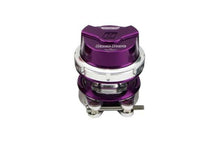 Load image into Gallery viewer, Turbosmart BOV Race Port Female Gen-V Purple - No Weld Flange