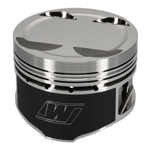 Load image into Gallery viewer, Wiseco Toyota 3SGTE 4v Dished -6cc Turbo 86mm Piston Shelf Stock Kit