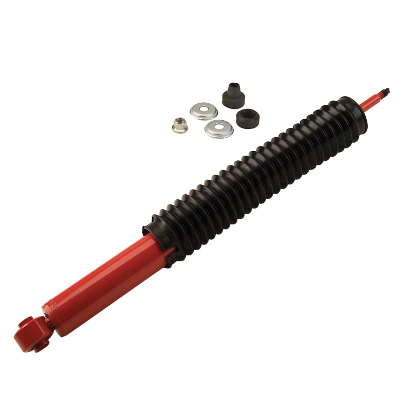 KYB Shocks & Struts Monomax Front DODGE Ram 1500 2500 3500 Pickup (4WD) - Lift Replacement Shocks 19