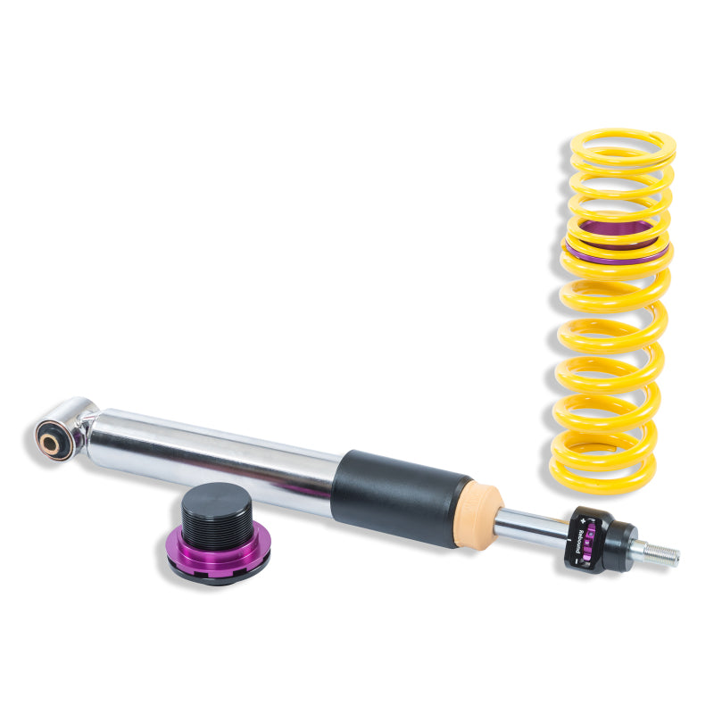 KW Coilover Kit V3 2016 BMW M2