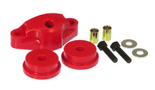 Load image into Gallery viewer, Prothane 98-12 Subaru Impreza 5spd Shifter Kit - Red