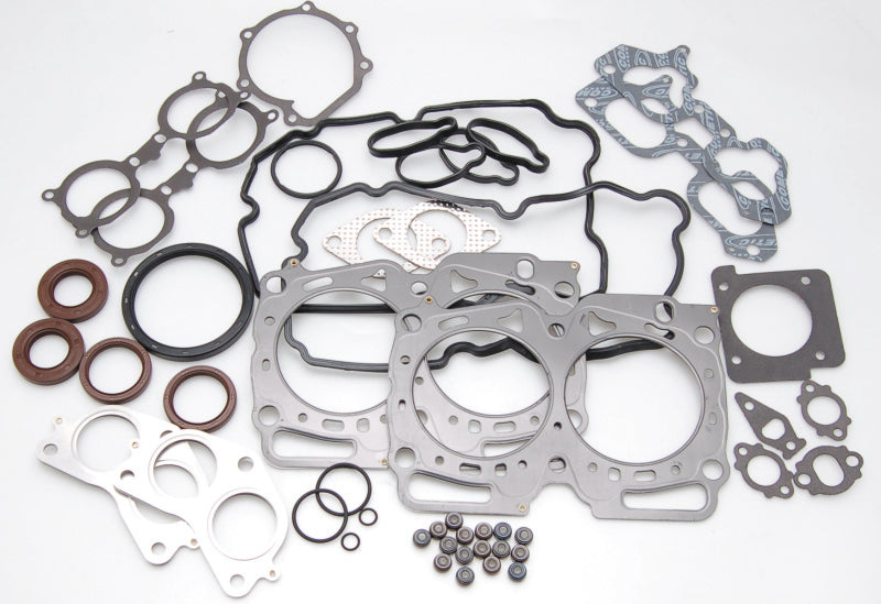 Cometic Street Pro 06-07 Subaru WRX EJ255 DOHC 101mm Bore Complete Gasket Kit *OEM # 10105AB010*