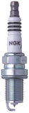 NGK Iridium Spark Plug Box of 4 (BKR5EIX-11)