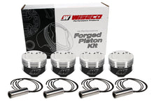 Load image into Gallery viewer, Wiseco MAZDA Turbo -4cc 1.201 X 83.5 Piston Shelf Stock Kit