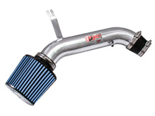 Load image into Gallery viewer, Injen 94-01 Integra Ls Ls Special RS Polished Short Ram Intake