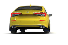 Load image into Gallery viewer, Rally Armor 22-25 Honda Civic/Civic Si/Sport Black UR Mud Flap w/Blue Logo