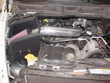 Load image into Gallery viewer, K&amp;N 03-08 Dodge Ram V8-5.7L High Flow Performance Kit