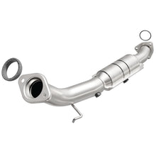 Load image into Gallery viewer, MagnaFlow 02-06 Acura RSX 4 2.0L (includes Type S) Direct-Fit Catalytic Converter