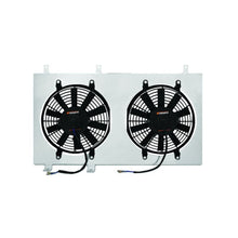 Load image into Gallery viewer, Mishimoto 91-99 Mitsubishi 3000GT Aluminum Fan Shroud Kit