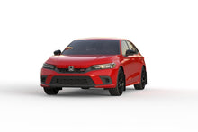 Load image into Gallery viewer, Rally Armor 22-25 Honda Civic/Civic Si/Sport Red UR Mud Flap w/White Logo