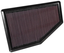 Load image into Gallery viewer, K&amp;N 16-17 Chevrolet Malibu L4 1.5L F/I Replacement Air Filter