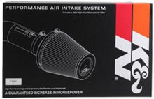 Load image into Gallery viewer, K&amp;N 17-18 Chevrolet Colorado V6-3.6L F/I Performance Air Intake Kit