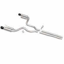 Load image into Gallery viewer, MagnaFlow 2024 Ford Mustang GT 5.0L Competition Series Cat-Back Performance Exhaust System