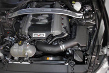 Load image into Gallery viewer, K&amp;N 2015 Ford Mustang V8-5.0L Performance Air Intake System