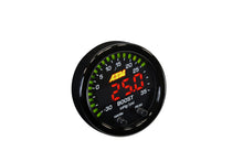 Load image into Gallery viewer, AEM X-Series Boost Pressure -30inHg 35psi Gauge