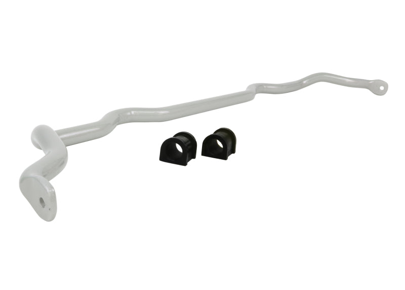 Whiteline 97-02 Toyota Camry MCV20/SXV20/SXV23 Front 24mm Heavy Duty Fixed Swaybar