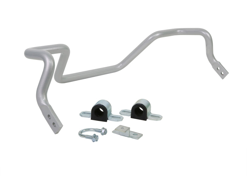 Whiteline Mazdaspeed 6 Adjustable Rear 24mm Swaybar