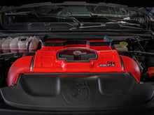 Load image into Gallery viewer, aFe 21-23 Dodge RAM 1500 TRX V8-6.2L Momentum GT Intake- Red