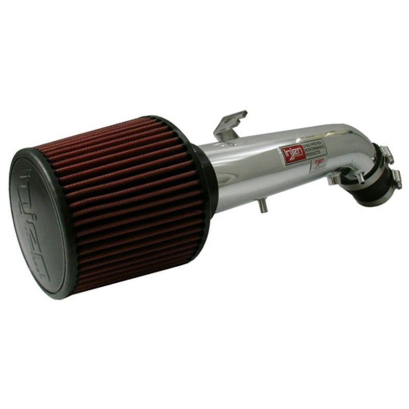 Injen 99-00 Civic Ex Hx EL(Canada) Polished Short Ram Intake