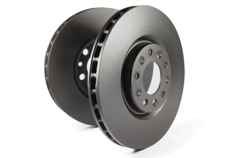 EBC 07-14 Mini Hardtop 1.6 Premium Front Rotors