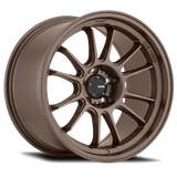 Konig Hypergram 16x7.5 4x100 ET38 Race Bronze