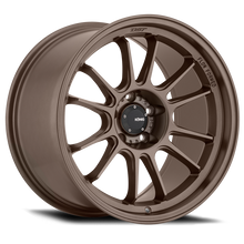 Load image into Gallery viewer, Konig Hypergram 18x8.5 5x112 ET43 Race Bronze