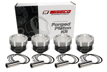 Load image into Gallery viewer, Wiseco SRT4 -17cc 1.400 X 88.0 Piston Shelf Stock Kit