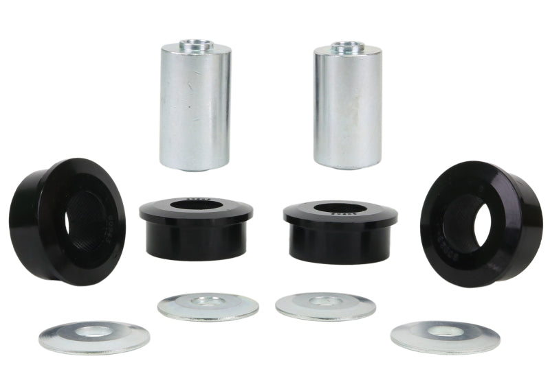 Whiteline VAG MK4/MK5 Rear Trailing Arm Bushing Kit